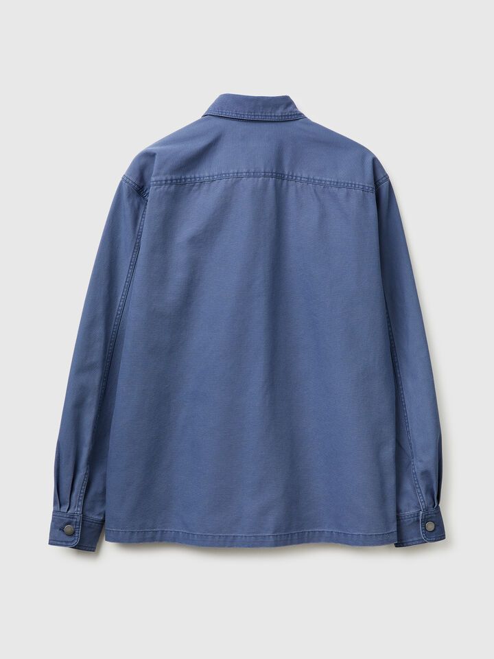 SHIRT Homme image number 2